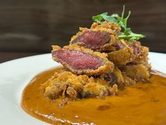 -BomBa意大利餐厅