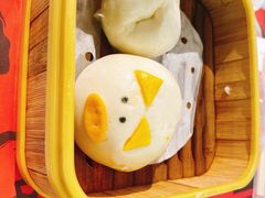 -食通天·寰宇集(杭州万象城店)