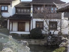-东山雕花楼