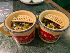 -姐夫的小菜(新中关购物中心店)