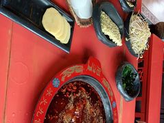 -巴九门老火锅(来福士打望店)
