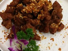 -老季市·三代非遗传承·地标美食老汁鸡(工农路店)