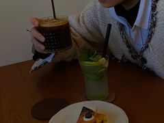 -白熊咖啡(闽江大道店)