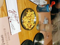 -一顿烧烤(八经街店)