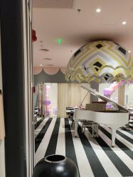 -奈尔宝家庭中心·亲子餐厅(前滩店)