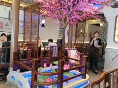 -姑苏家宴·苏帮菜·松鼠桂鱼(苏州总店)