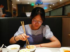 -海底捞大排档火锅(悦荟广场店)