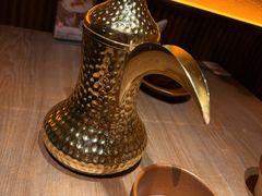 -耶里夏丽·新疆菜·28年喀什老馆(田林东路店)