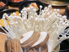 -九田家黑牛烤肉(溧水万达店)