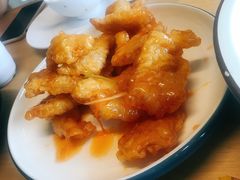 -关东小磨东北菜(上海长风大悦城店)