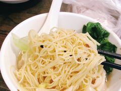 -一记面馆(易发店)