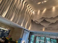 -蓬客精品酒店(南山海岸城购物中心店)