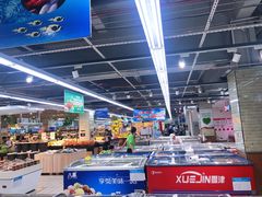 -浙北大厦购物中心(安吉店)