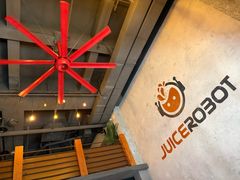 -JuiceRobot·手工意大利面&汉堡精酿(珠江新城店)