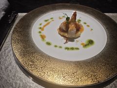 -Ginza Onodera铁板烧(外滩十八号店)