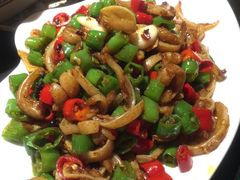 -旺顺阁鱼头泡饼(常营店)