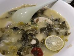 -去茶去餐厅(中央大街店)