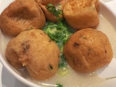 顺德鱼腐-翠华餐厅(维璟印象城店)
