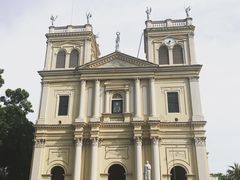 景点-尼甘布(Negombo)