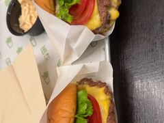 -Shake Shack(南山万象天地店)