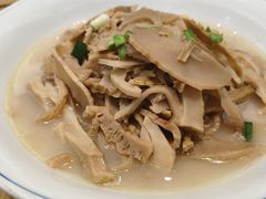 -金典银峰老鹅馆·昆山菜(亭林公园店)