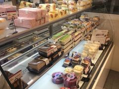 -恩朵烘焙坊(金街总店)