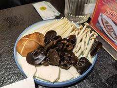 -常赢三兄弟·清真涮肉(崂山路总店)