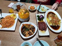 -去茶去餐厅(中央大街店)