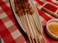 -西贝(深圳卓悦汇店)