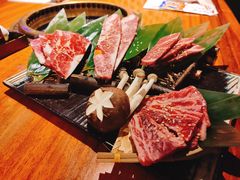-肉魁屋·烧肉·烧鸟·酒场(高新店)