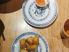 -和府捞面(北美新天地店)