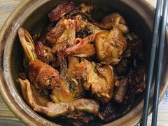 -斯丹姜母鸭·古法干香(涂门街总店)