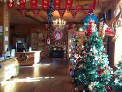 -北极村旅游风景区