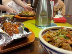 -小柴米·传统江西菜(八一广场店)