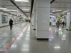 -七里庄(地铁站)