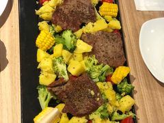 -必胜客(花舞大唐博物馆店)