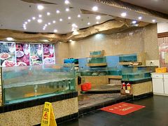 水产区-春满人间酒楼(园岭中路店)