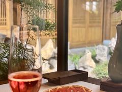 -鲤院·新中式美学·庭院餐厅(夫子庙店)