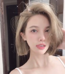 -张昊造型