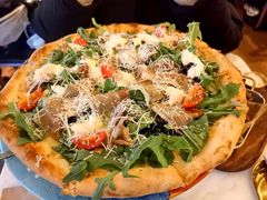 -IL TEATRO 精品意大利餐厅