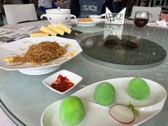 -海湾壹品·粤菜·早茶·烤鸭(拱北店)