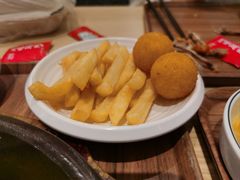 -乡村基(观音桥阳光世纪店)