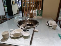 -名善山珍·野生菌汤锅(文殊院店)