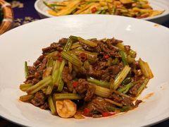 -甘家界牌柠檬鸭(青山店)