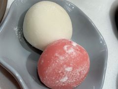 -争鲜回转寿司(朝北大悦城店)