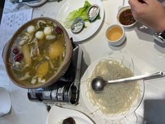 -品大伍·食之道品伍味(汪海店)