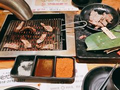 -千寻烧肉(政务区店)