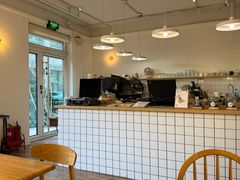 -Cafe Villa