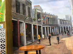 -文昌邓记清补凉(西沙路店)