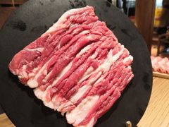 -京涮铜锅涮肉(华贸店)